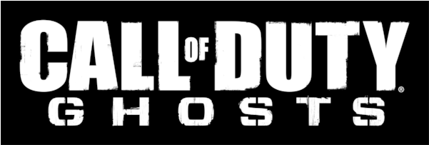 Callof Duty Ghosts Logo