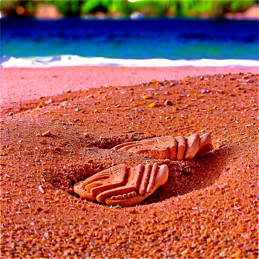 Calm Beach Sand Png Ler68