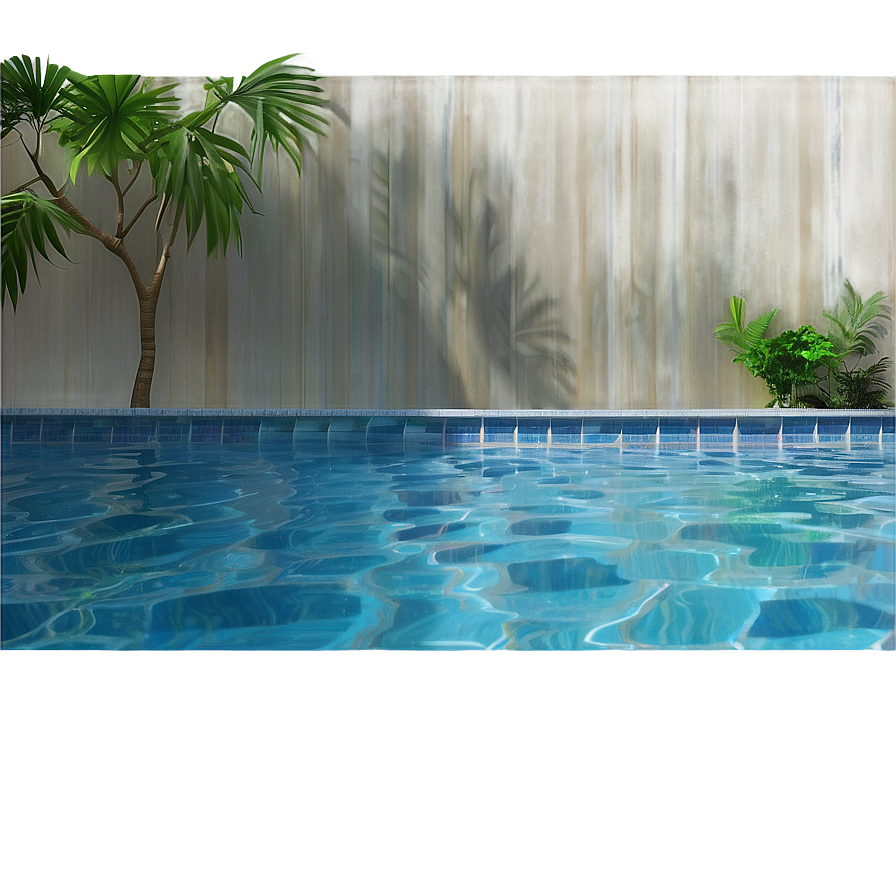 Calm Ripple In Pool Png Jjj57