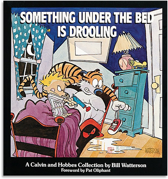 Calvin And Hobbes Books, HD Png Download PNG with transparent background