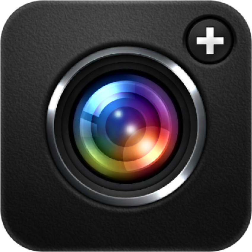 Camera_ App_ Icon