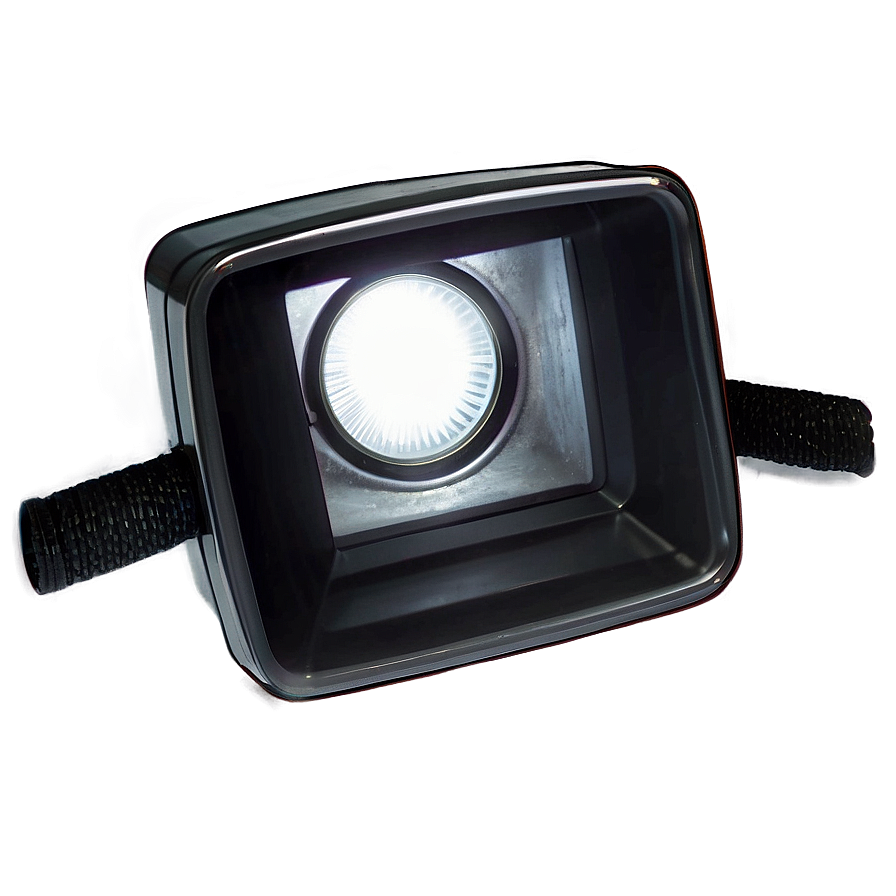 Camera Flash Reflection Png 54