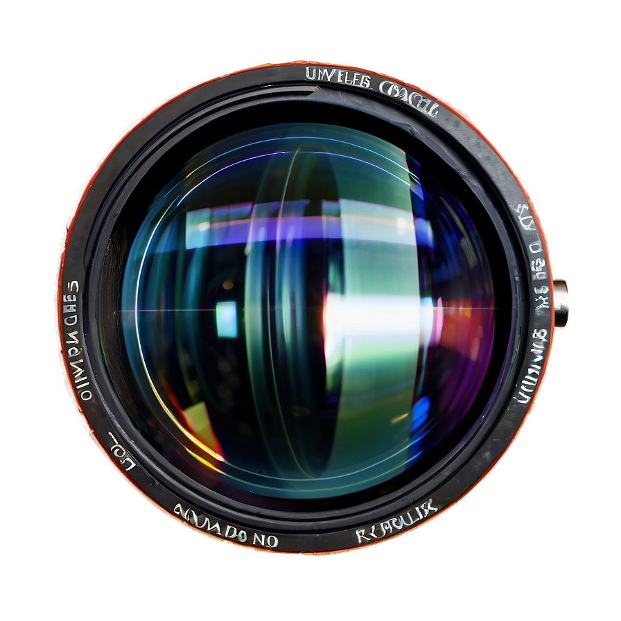 Camera Lens Detail Png 05252024