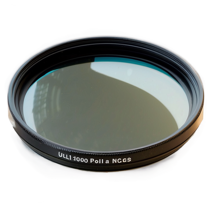 Camera Lens Filter Png 05252024