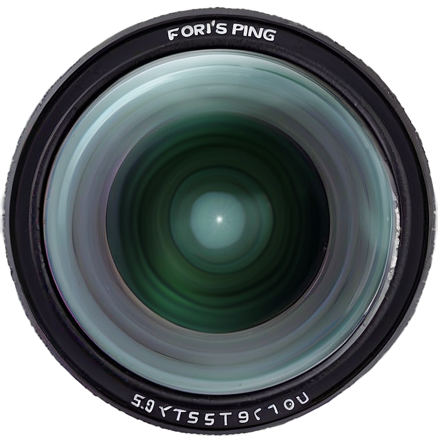 Camera Lens Focus Png 74