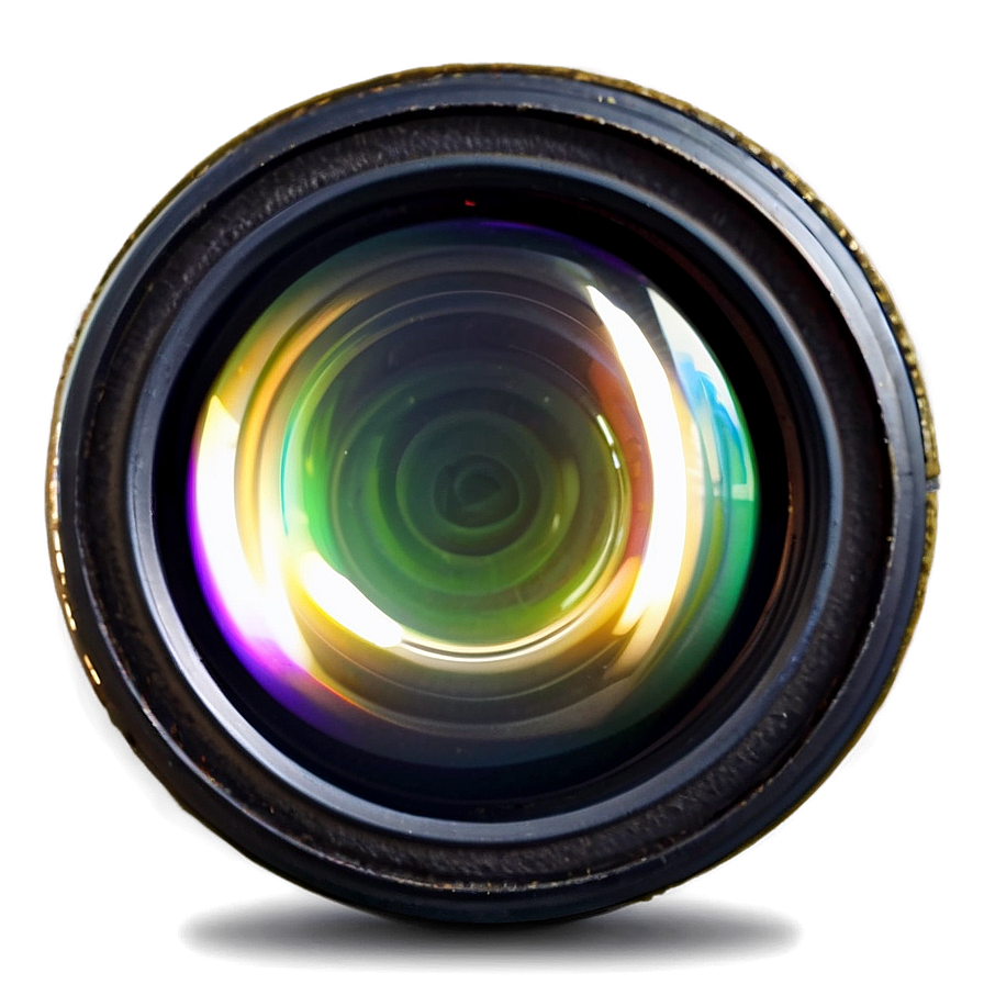 Camera Lens Focus Png Tlb