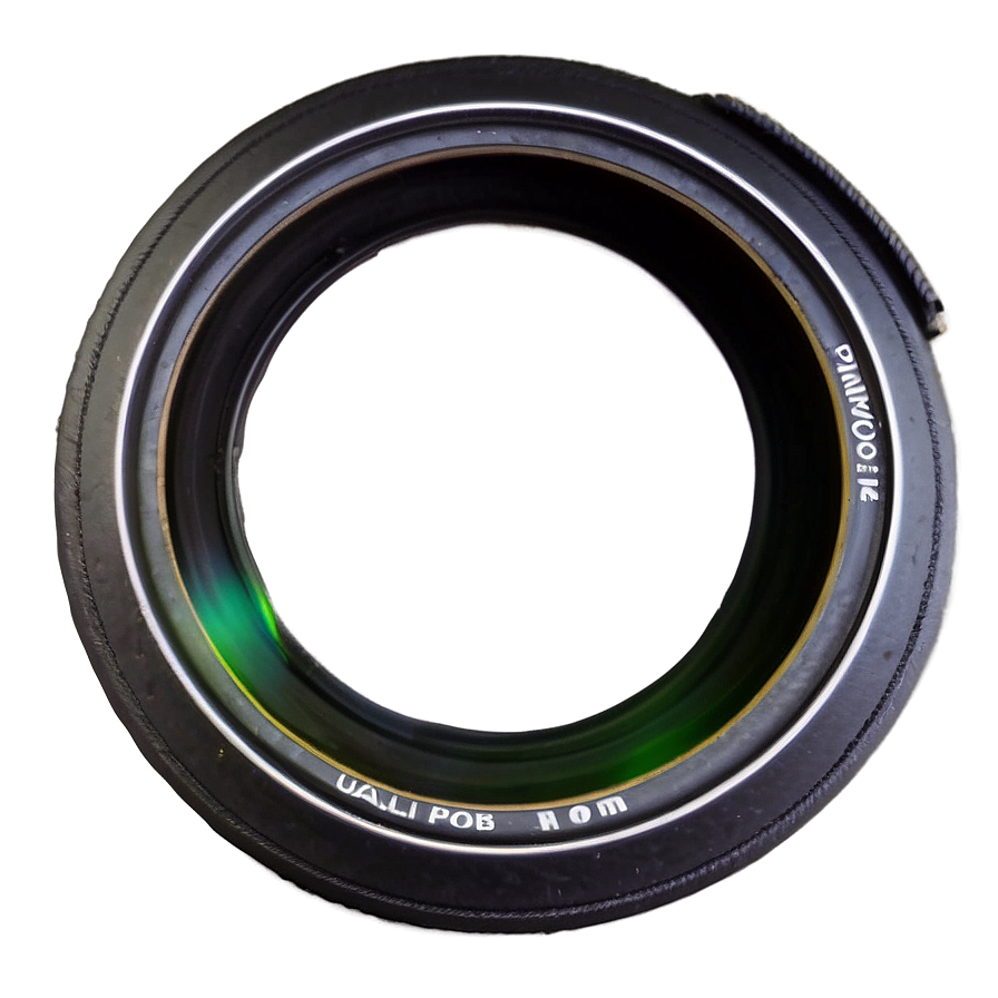 Camera Lens Hood Png 89