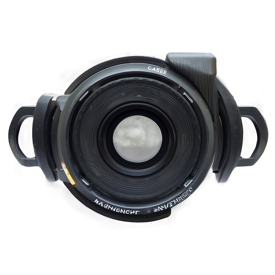 Camera Lens Mount Png Fqt