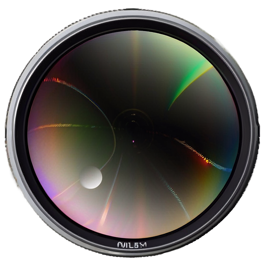 Camera Lens Png 72