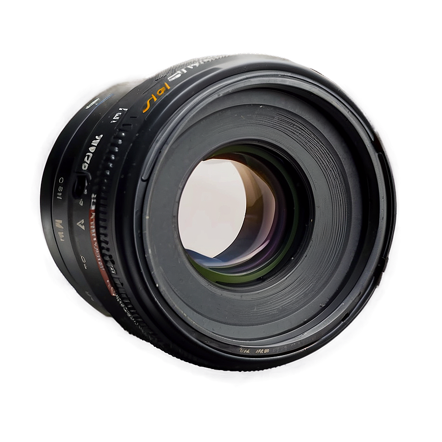 Camera Lens Side View Png Rao