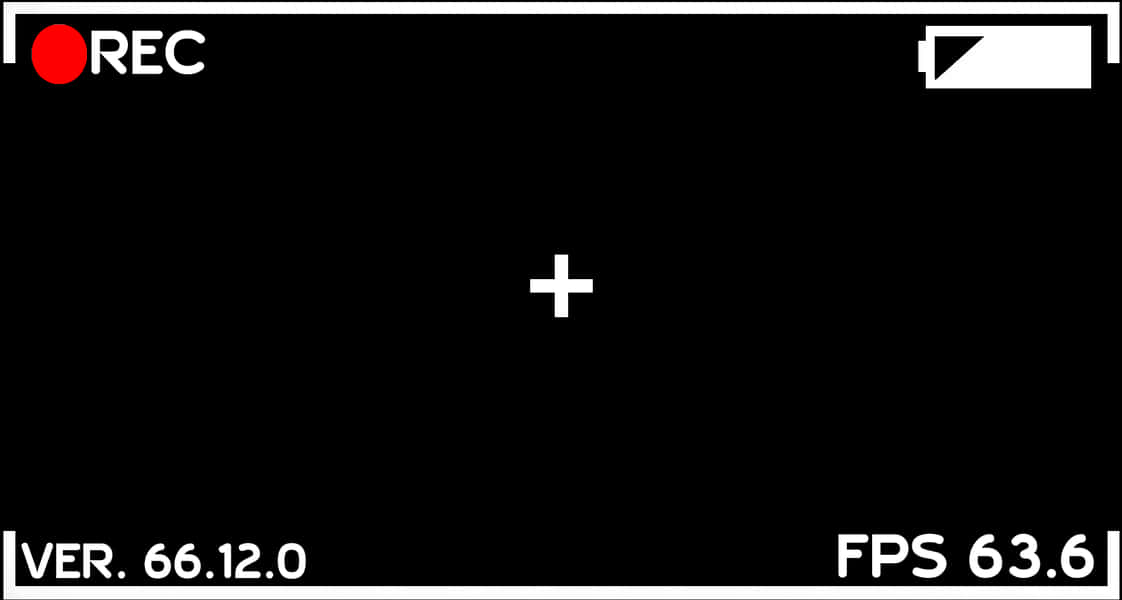 Recording Transparent Png - Camera Record Screen Transparent, Png Download PNG image with a transparent background, free high-resolution download
