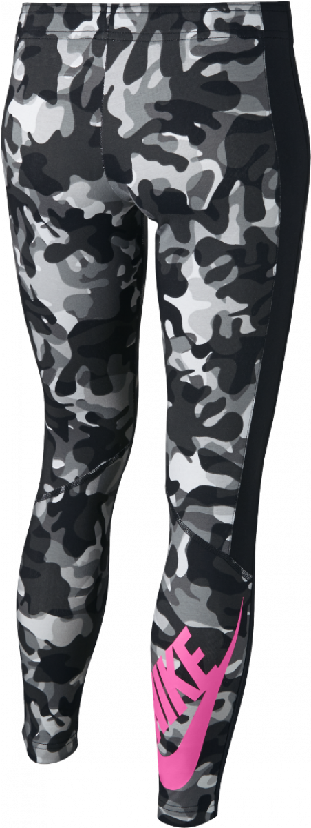 Camo Nike Leggings