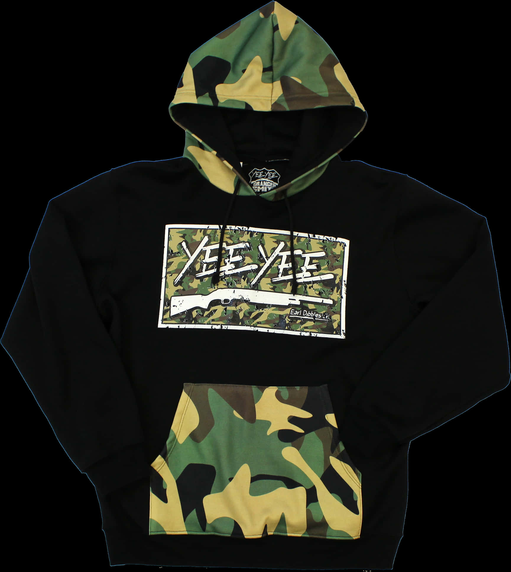 Hoodie, HD Png Download PNG image with a transparent background, free high-resolution download