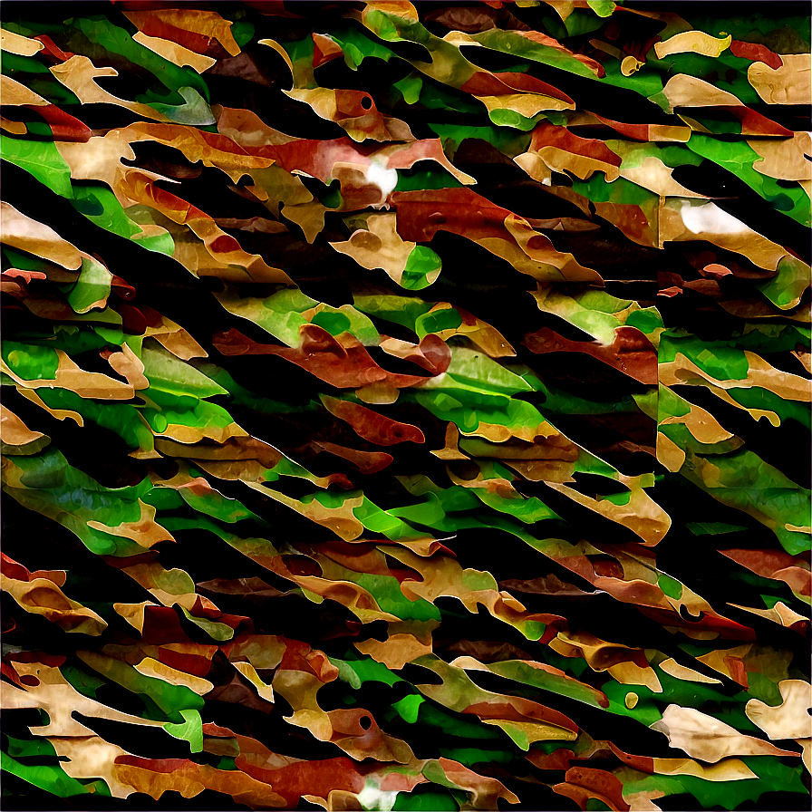 Camo Stripe Texture Png Xys