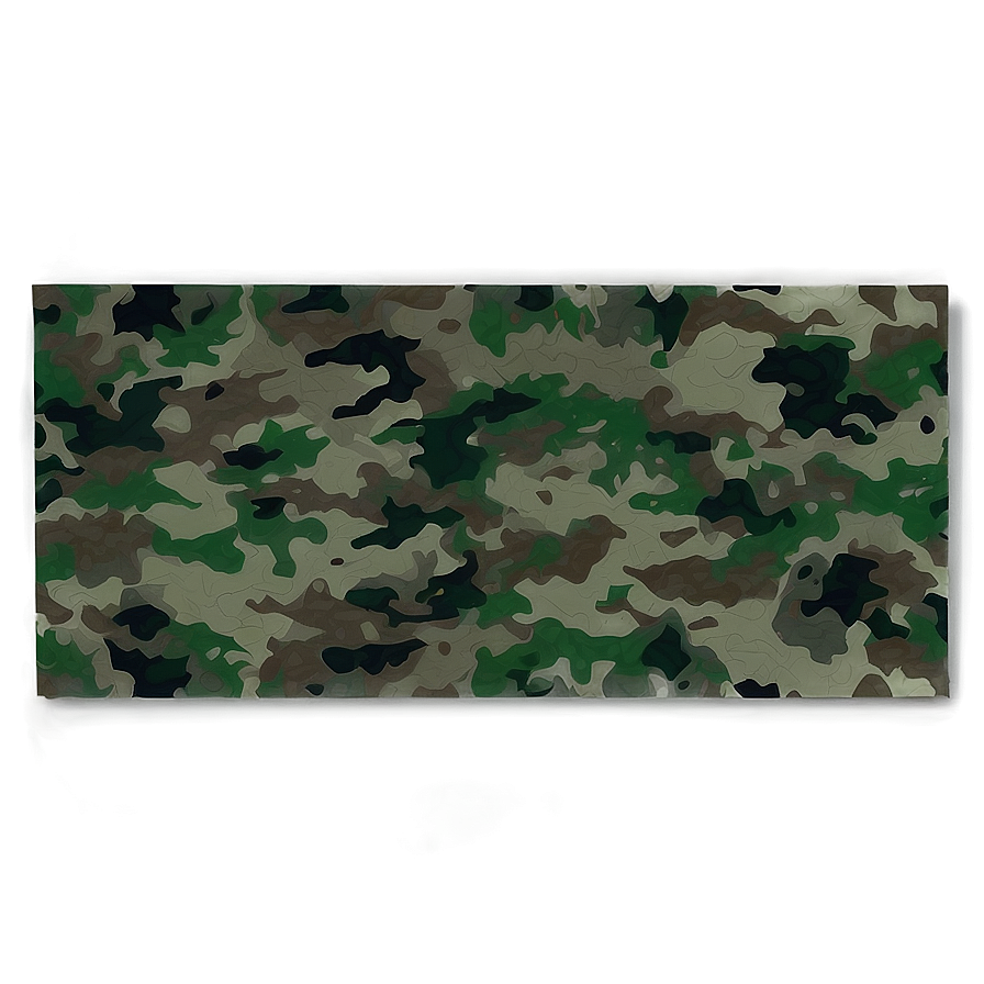 Camouflage Pattern Png Vsq82