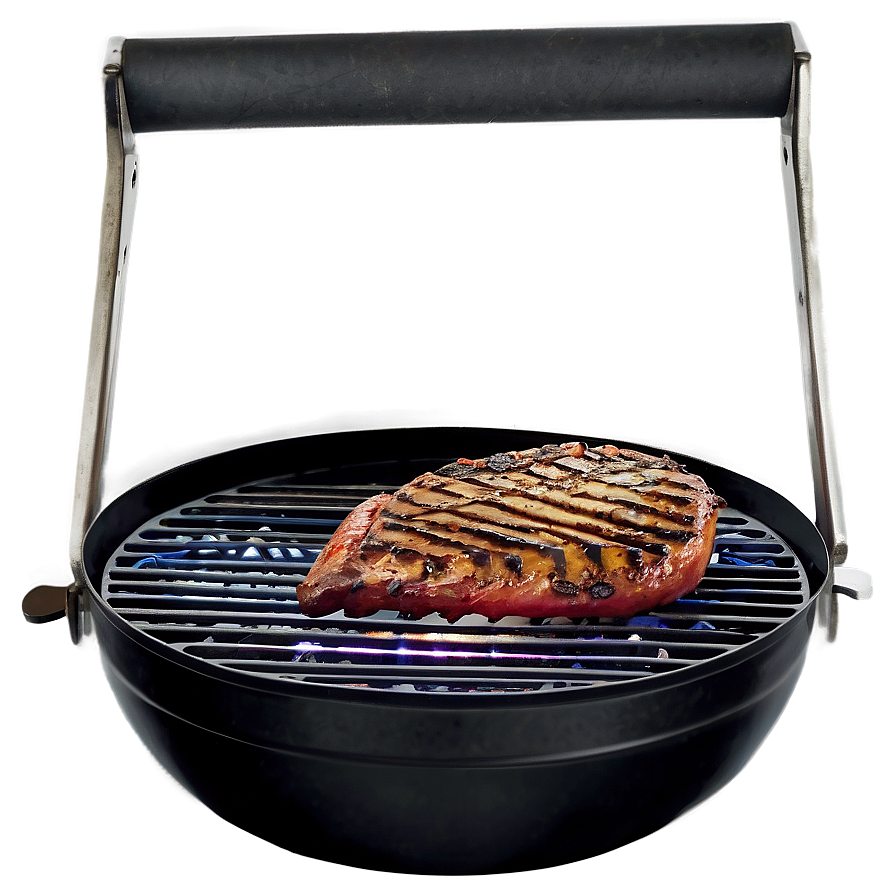 Camping Grill Png 05252024