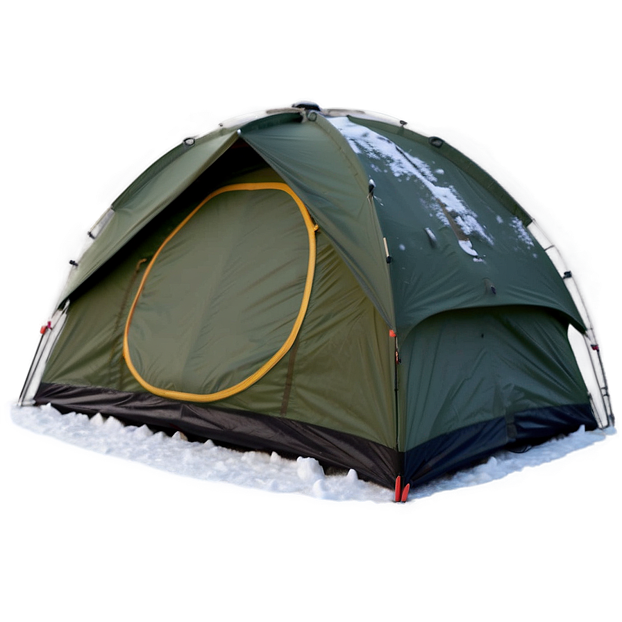 Camping in Cold Weather Tips PNG 43 PNG with transparent background