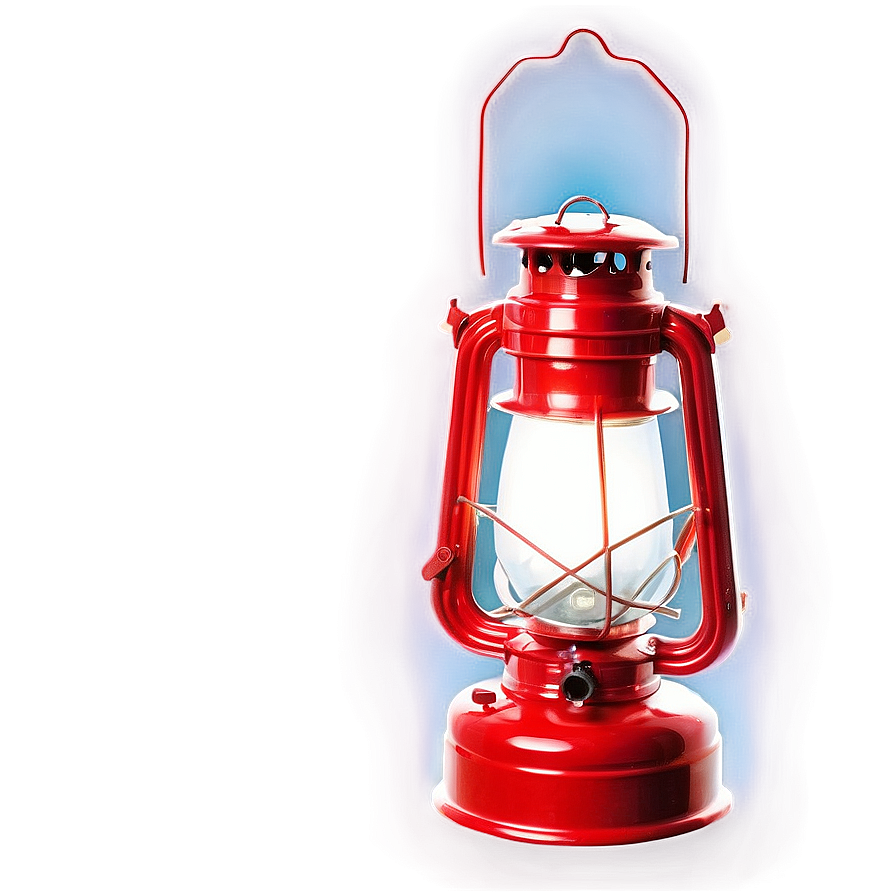 Camping Lantern Png Hds52