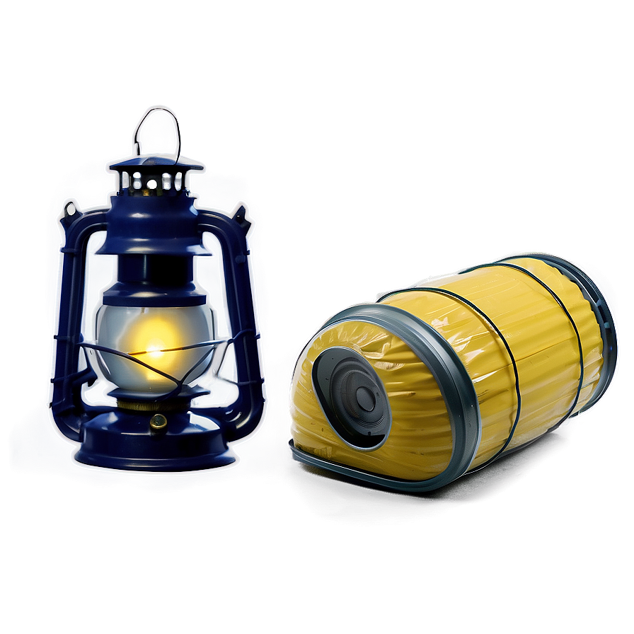 Camping Lantern Png Nnb20