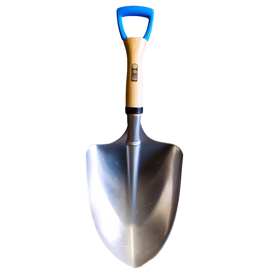 Camping Shovel Png 05242024