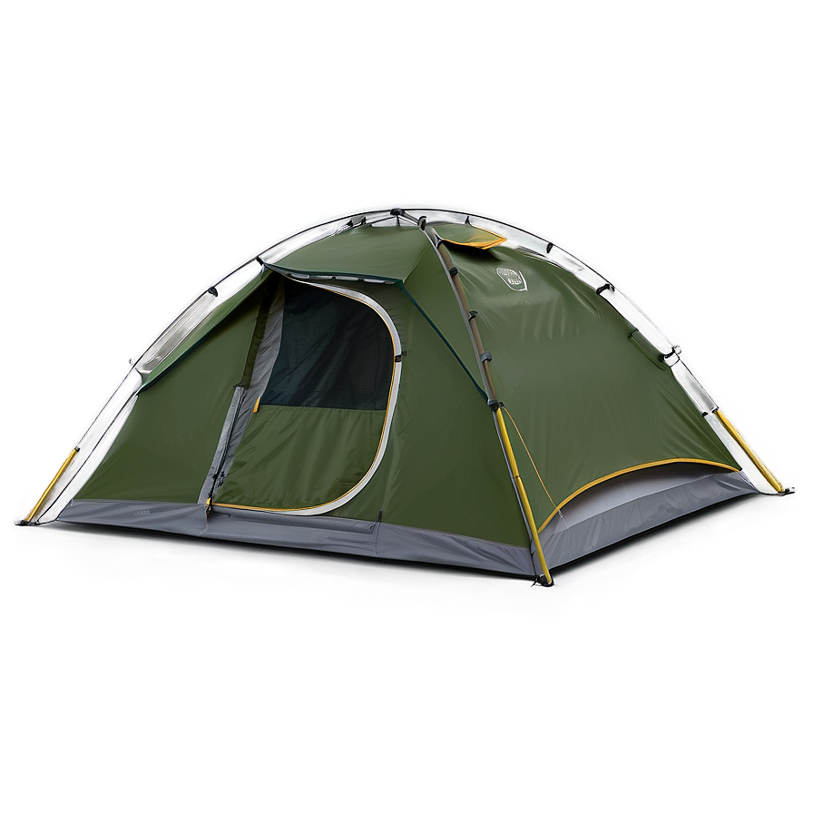 Camping Site Etiquette PNG 06122024 PNG with transparent background