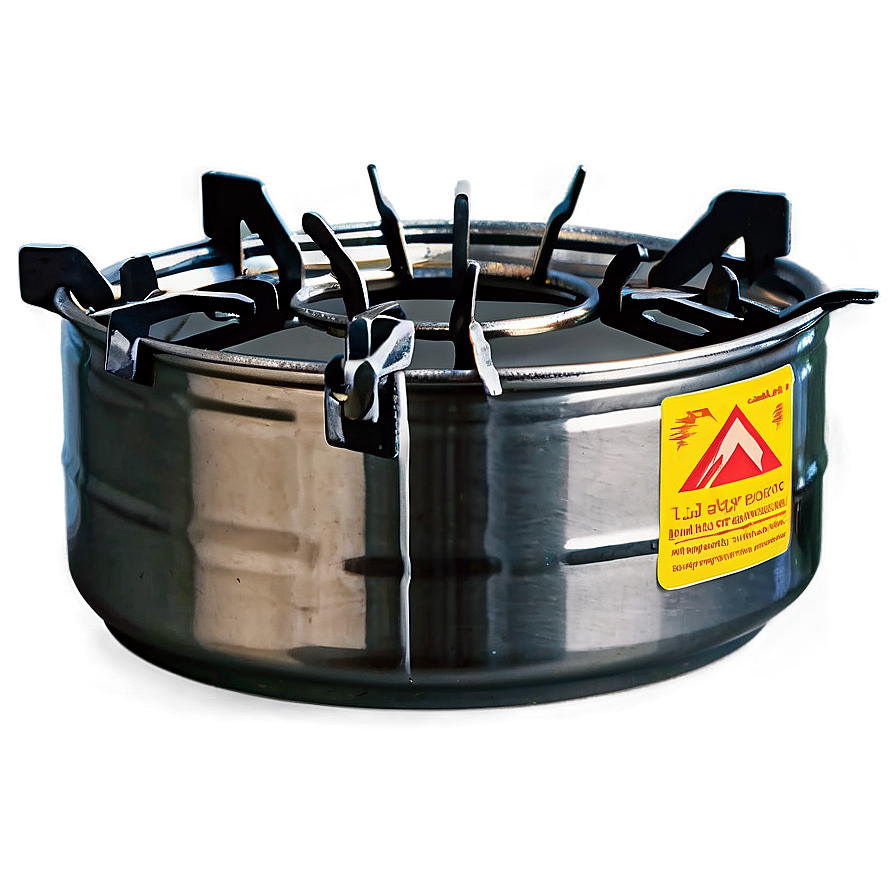 Camping Stove Png 05252024