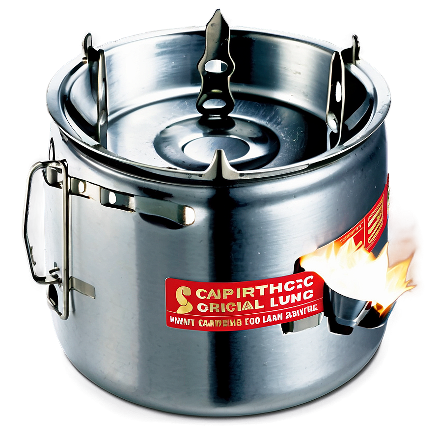 Camping Stove Png Cyh