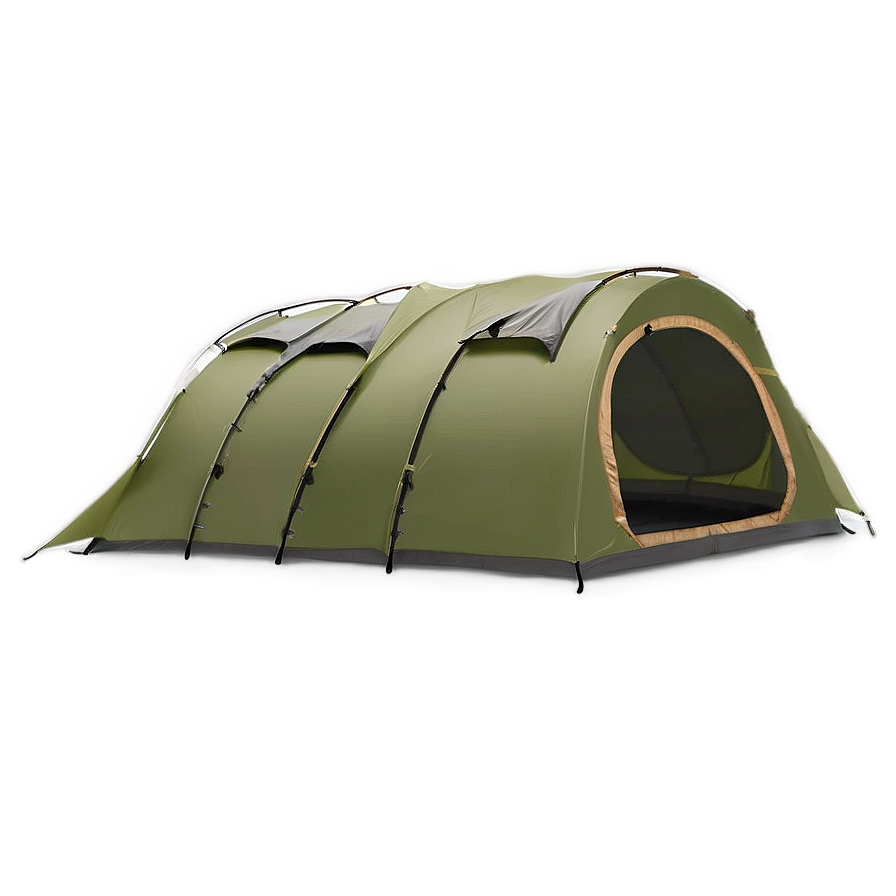 Camping Tent PNG 76 PNG with transparent background