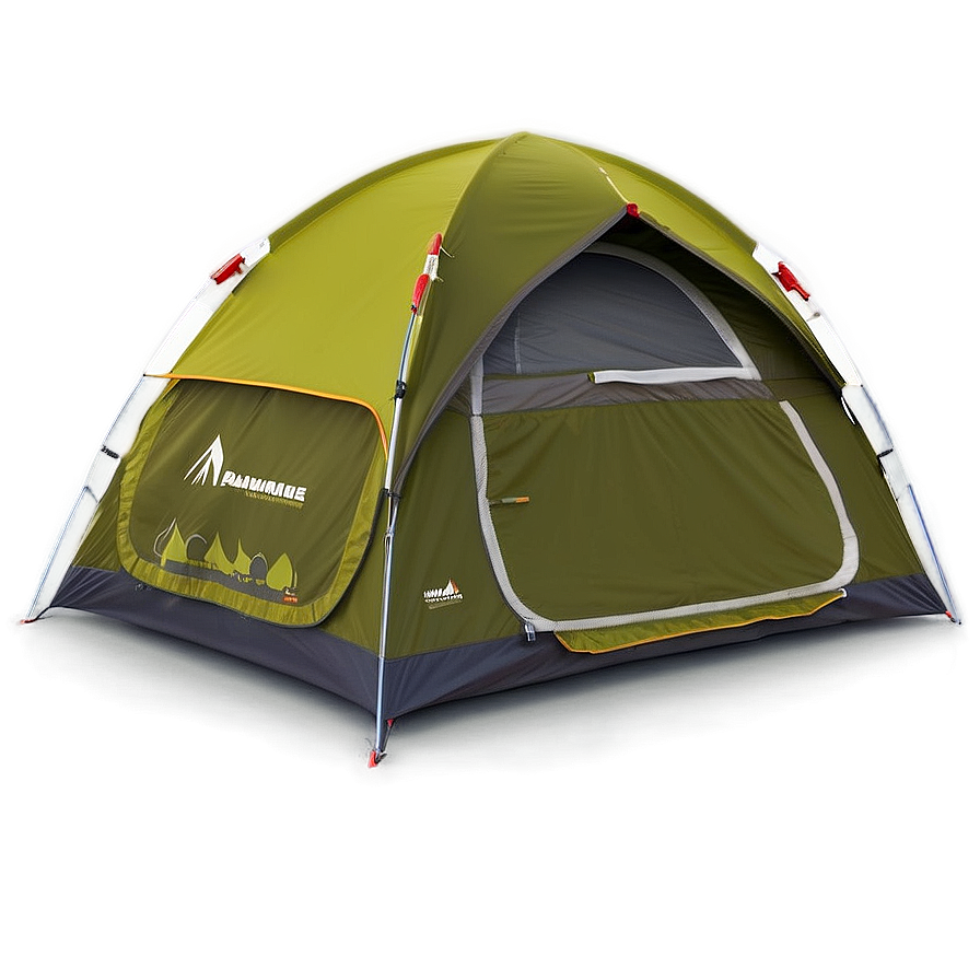 Camping Tent PNG 76 PNG with transparent background