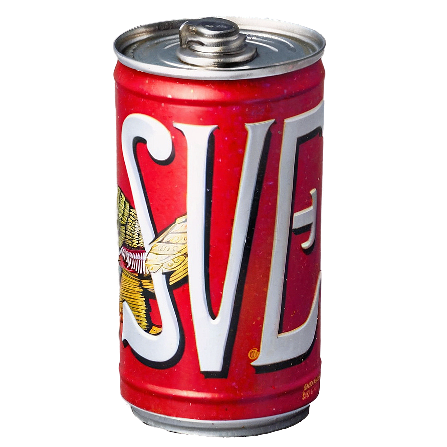 Can With Opener Png 58