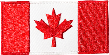 Canadian Flag - Canada Flag, HD Png Download PNG with transparent background