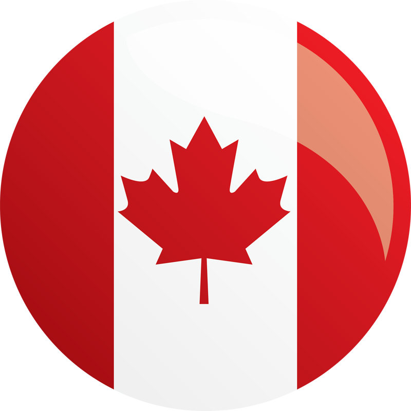 Flag Of Canada - Canada Flag Emoji, HD Png Download PNG with transparent background