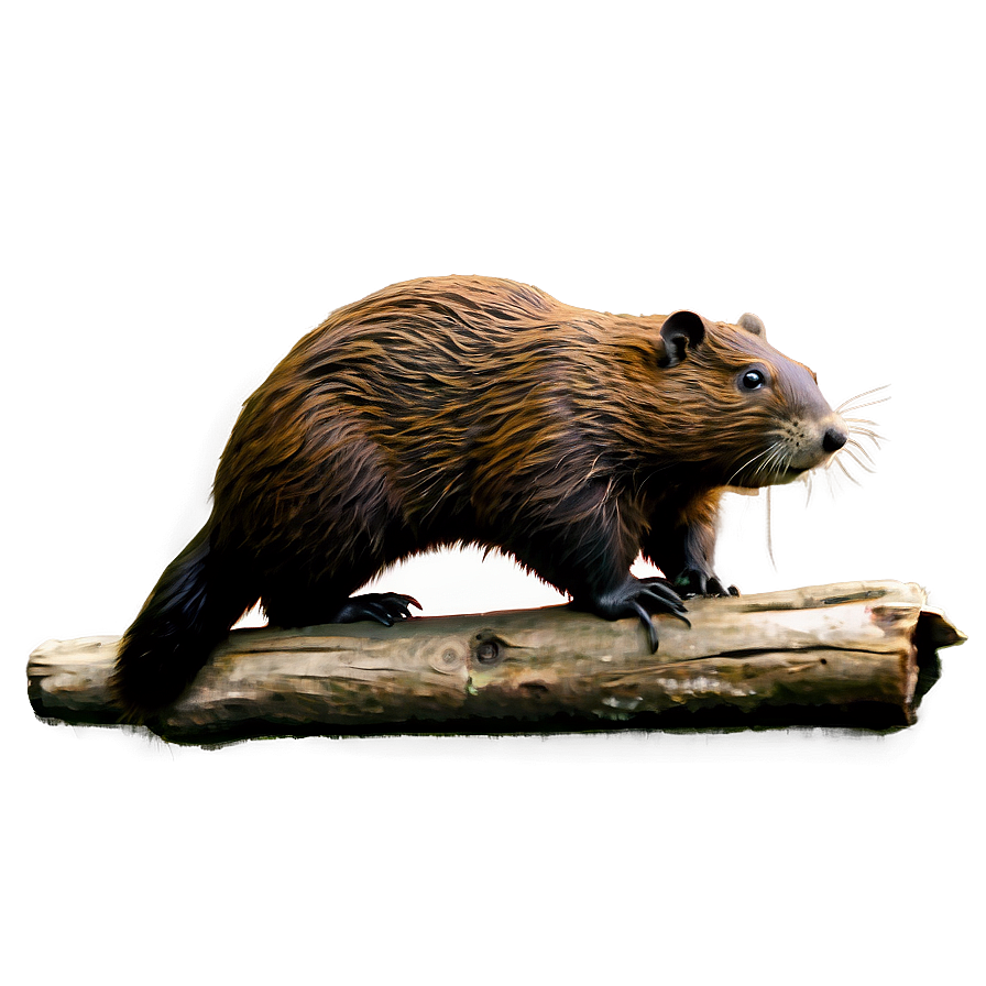 Canadian Beaver Symbol Png 28