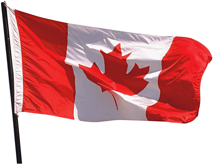 Canada Flag Transparent Background, HD Png Download PNG with transparent background