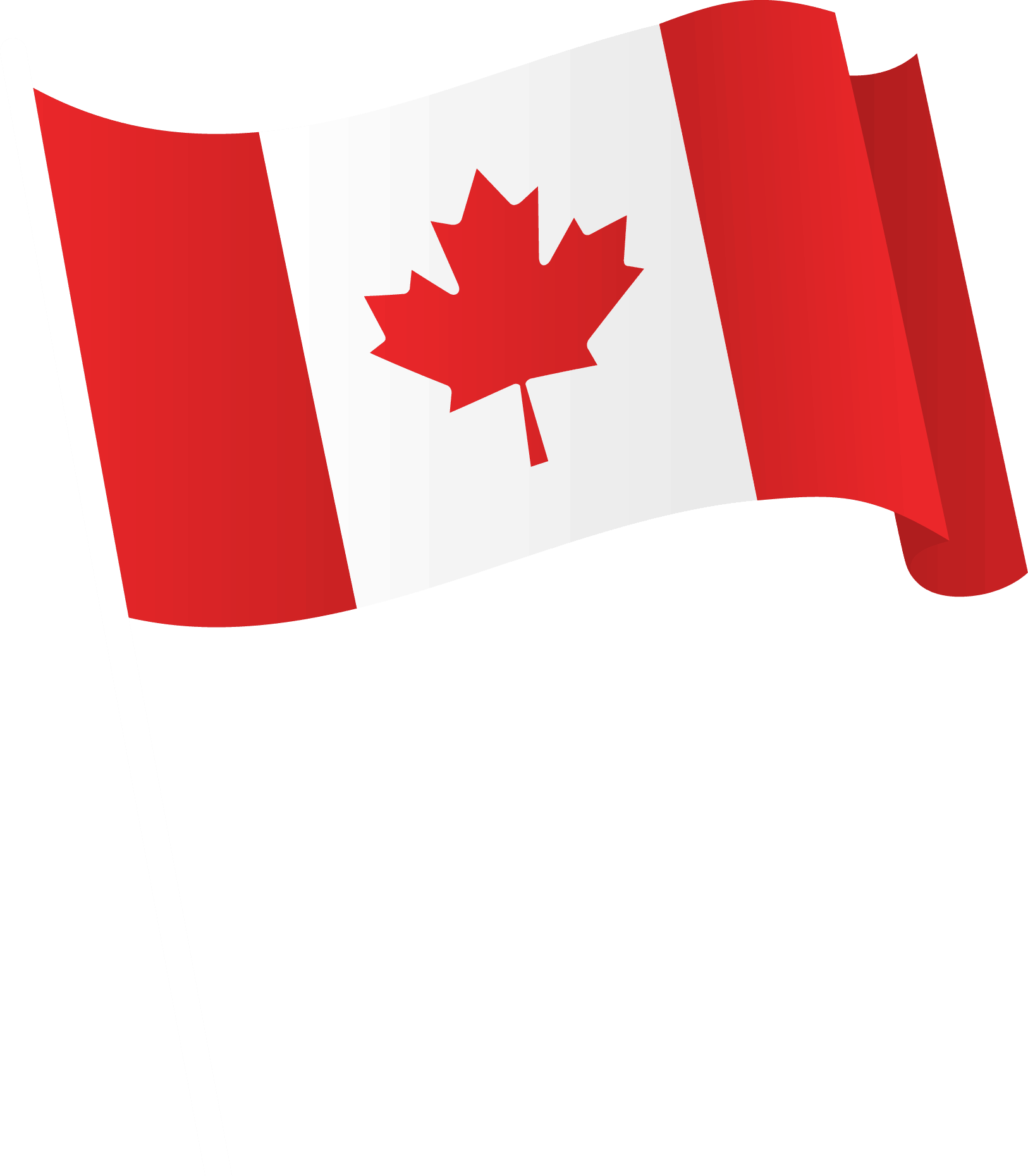 Canada-flag, HD Png Download PNG with transparent background