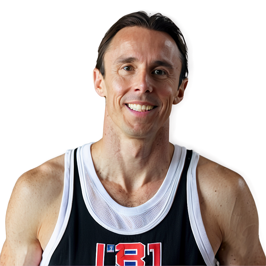 Canadian Hero Steve Nash Png Say