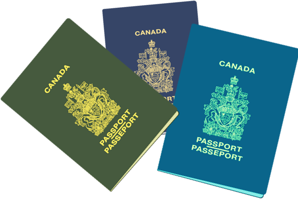 Canadian Passports Png Image - Canadian Passport Png, Transparent Png PNG with transparent background