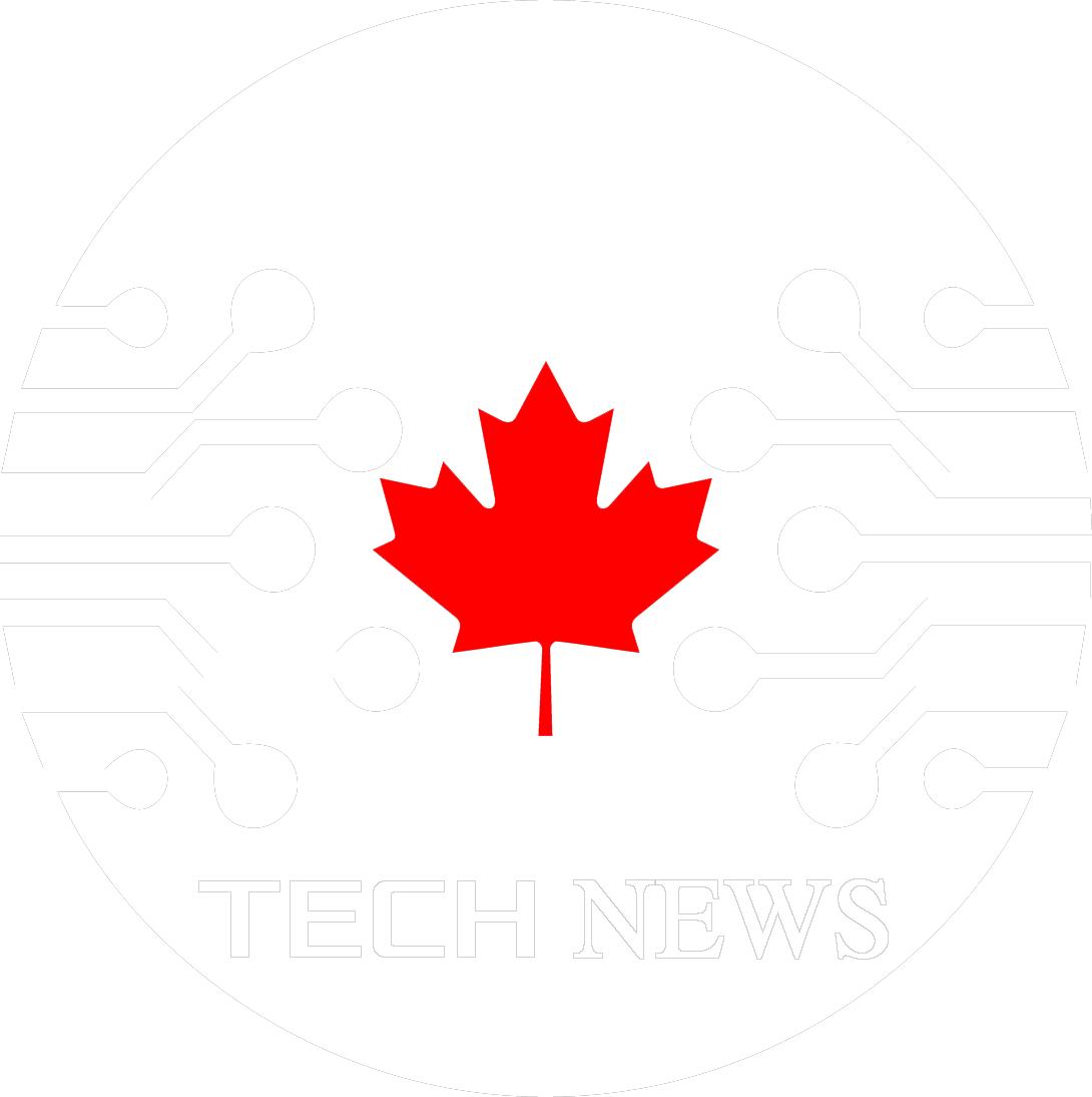 Canadian Tech News Logo