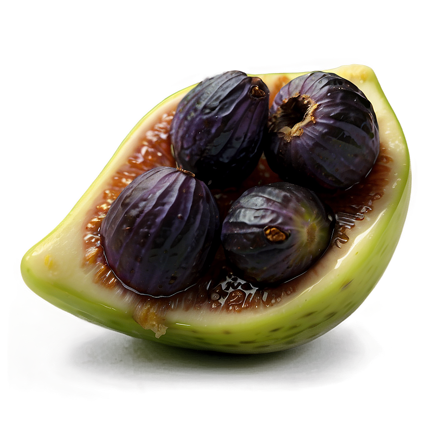 Candied Fig Treat PNG mtv12 PNG image with a transparent background, free high-resolution download