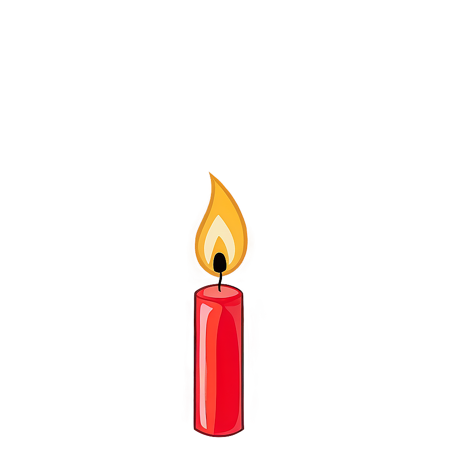 Candle Flame PNG xyf PNG with transparent background