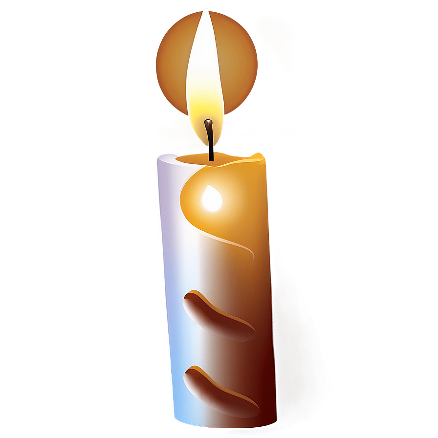 Candle Light Night Png 60