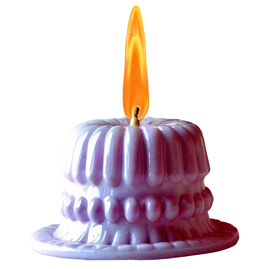 Candle Mold Png Ofy42