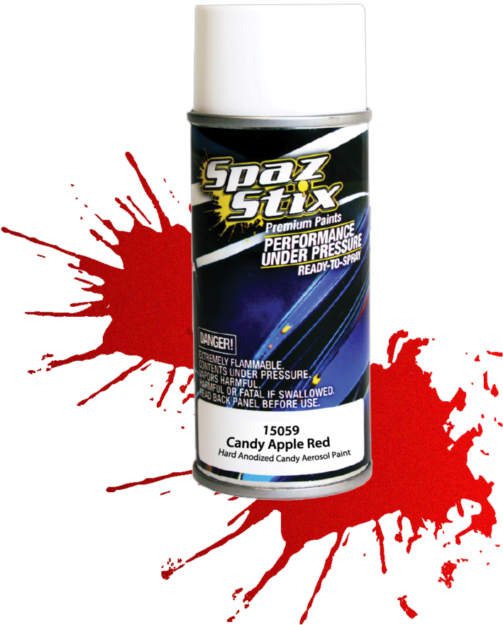 Paint Spaz Stix Blue, HD Png Download PNG with transparent background