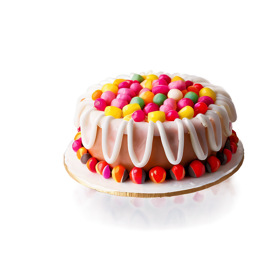 Candy Cake Png Yvu90