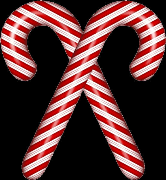 Candy Cane Christmas Pictures Of Canes Clipart Transparent - Candy Cane Transparent Background, HD Png Download PNG with transparent background