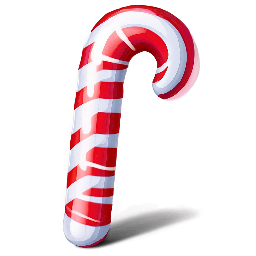 Candy Cane Icon Png 29