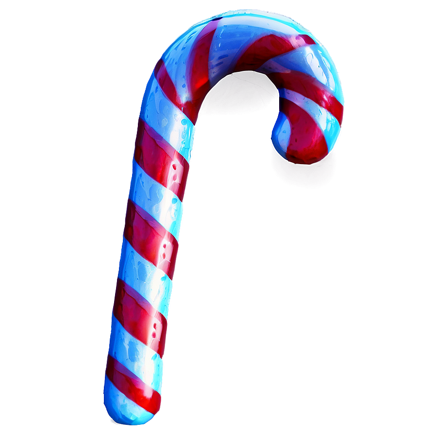 Candy Cane Mascot PNG ggi62 PNG with transparent background