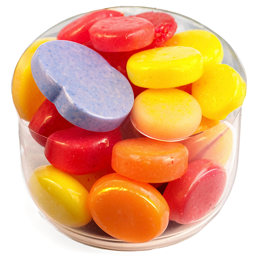 Candy For Special Diets Png Cey