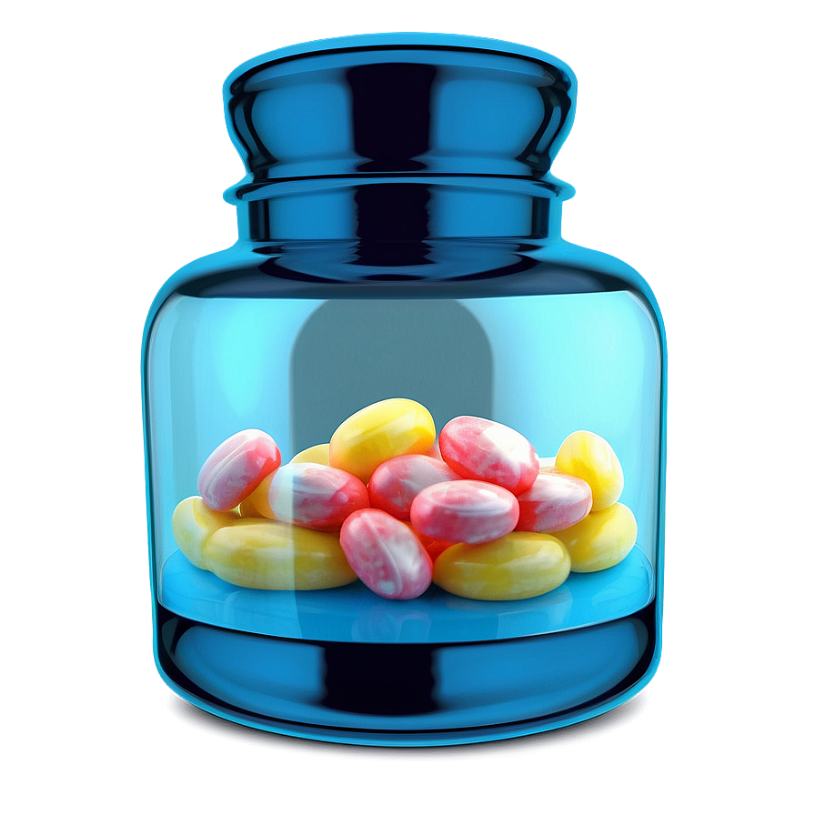 Candy Jar Png Fkf