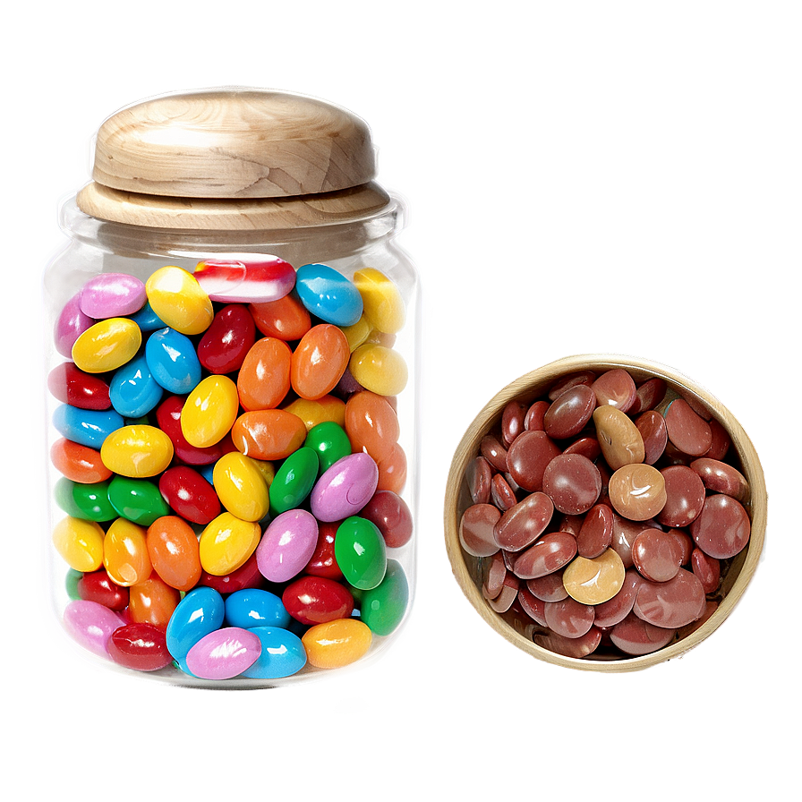 Candy Jar Png Ylb